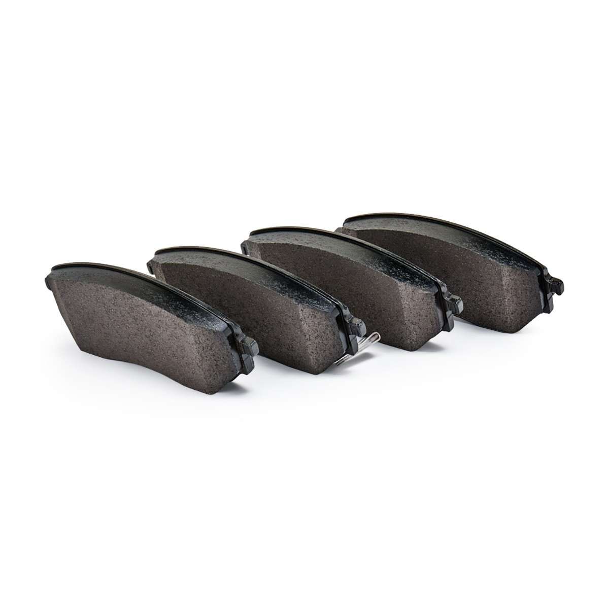 P50144 Brembo Колодки передние