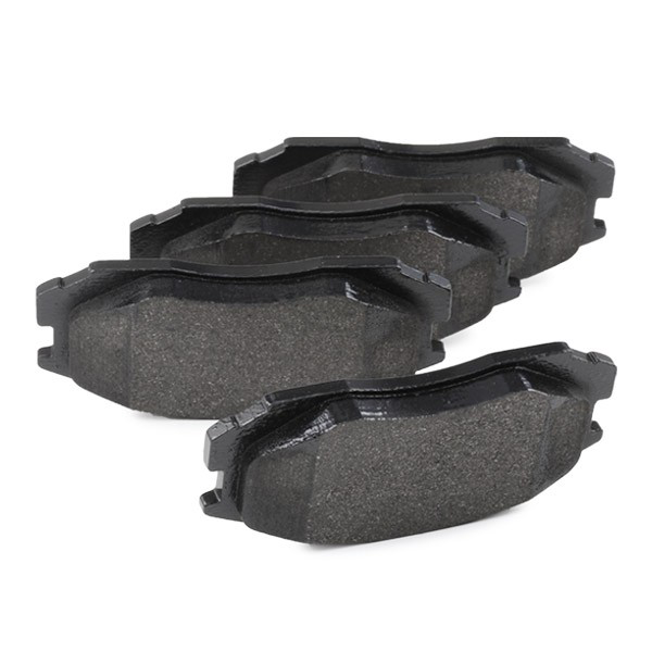 Купить P54015 Brembo Колодки тормозные