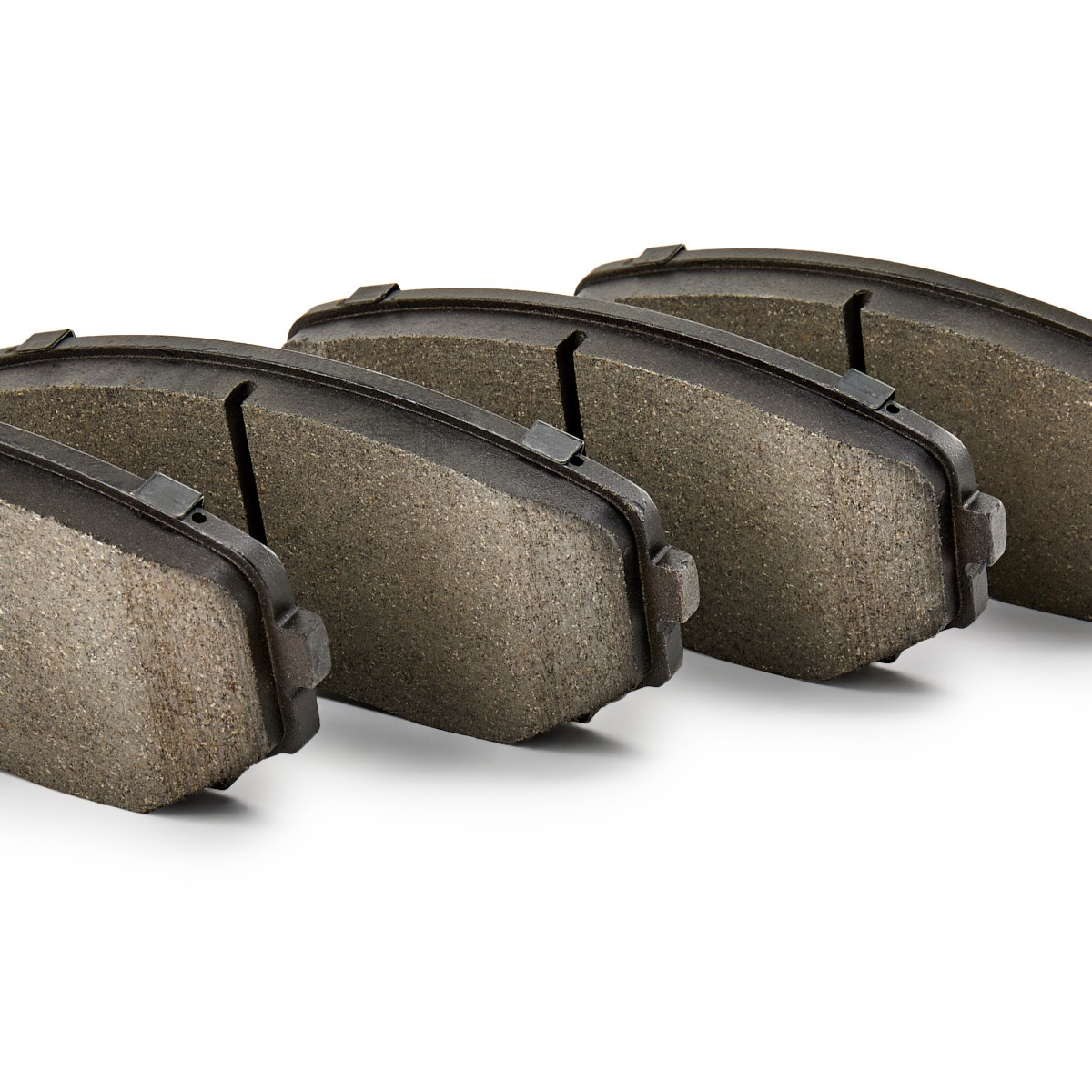 Купить P54060 Brembo Колодки тормозные