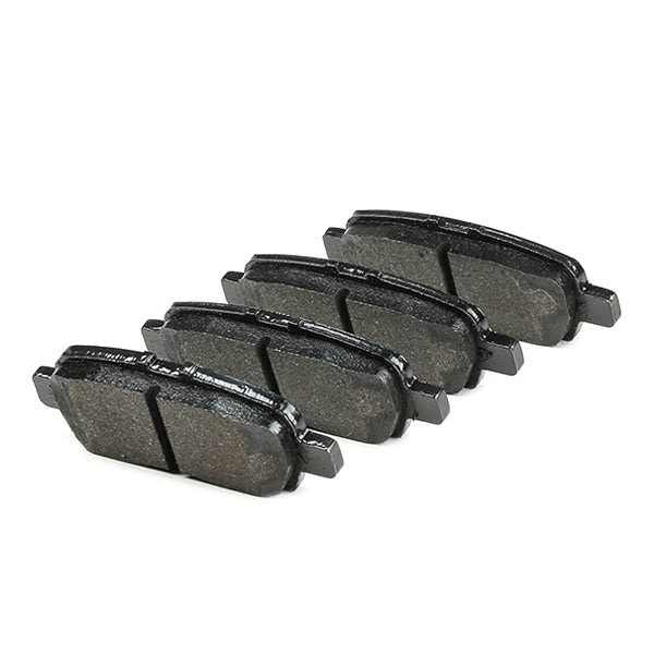 Колодки дисковые  Brembo P56068 цена, от 37.14 USD