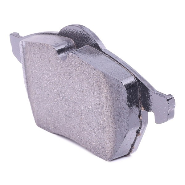Купить P59022 Brembo Колодки тормозные