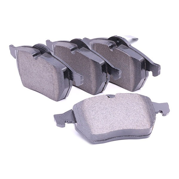 Тормозные колодки Brembo P59022