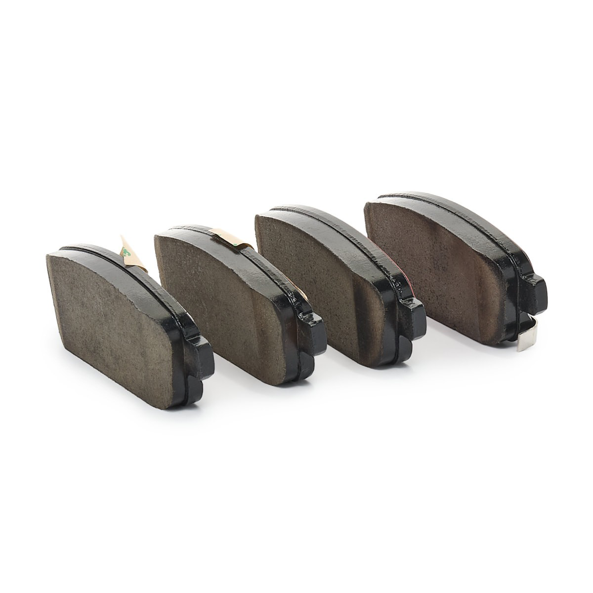 P59080X Brembo Колодки тормозные дисковые комплект