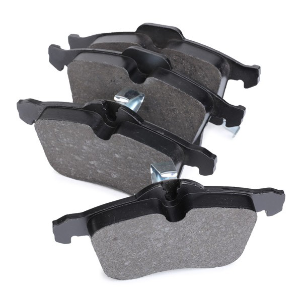 Тормозные колодки Brembo P59089