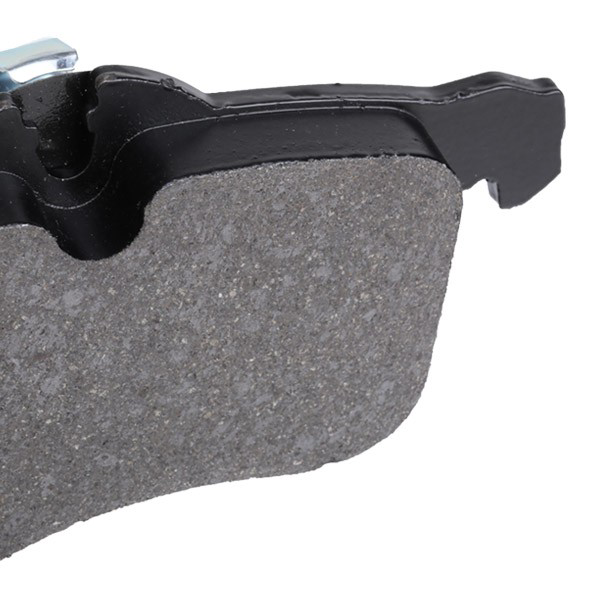 Купить P59089 Brembo Колодки тормозные