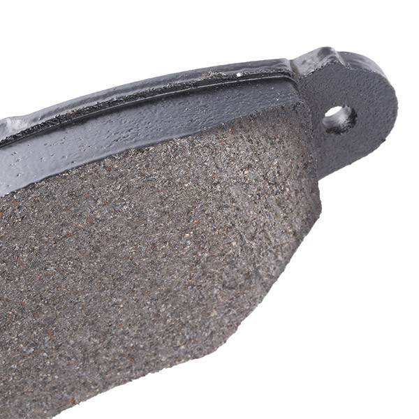 Купить P61098 Brembo Колодки тормозные