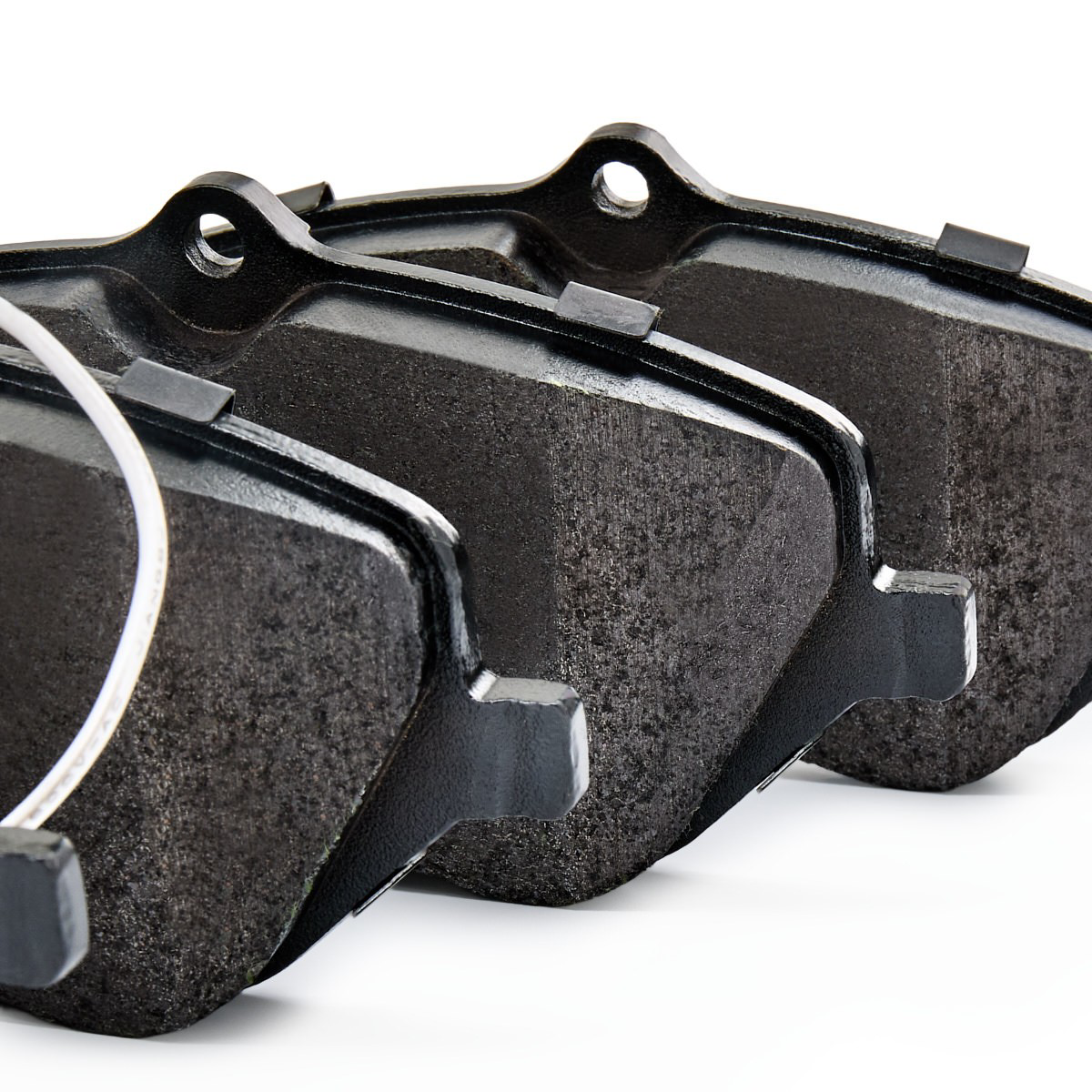 Тормозные колодки Brembo P61119