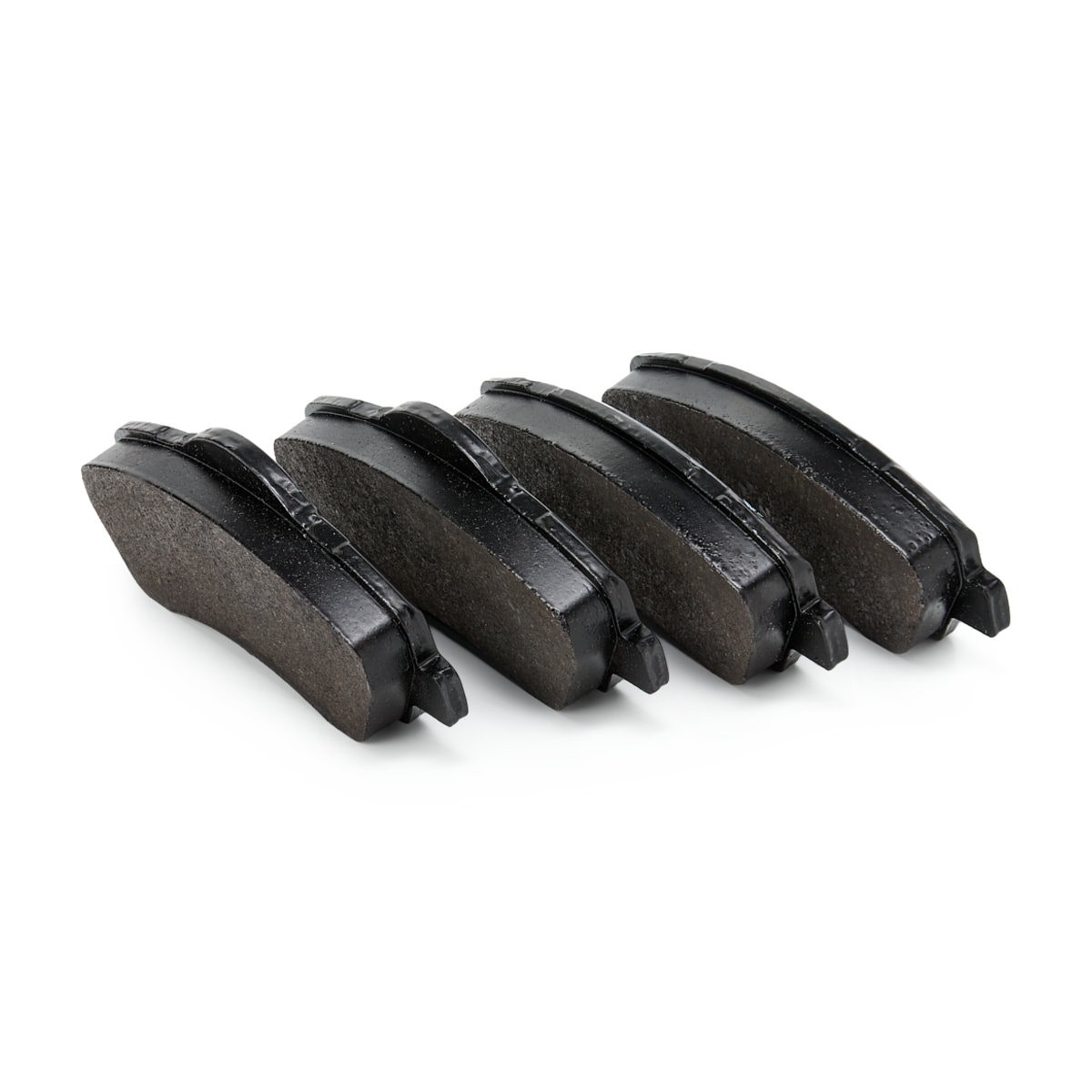 Купить P61138 Brembo Колодки тормозные