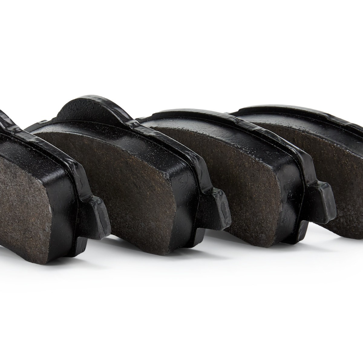 Передние тормозные колодки P61138 Brembo