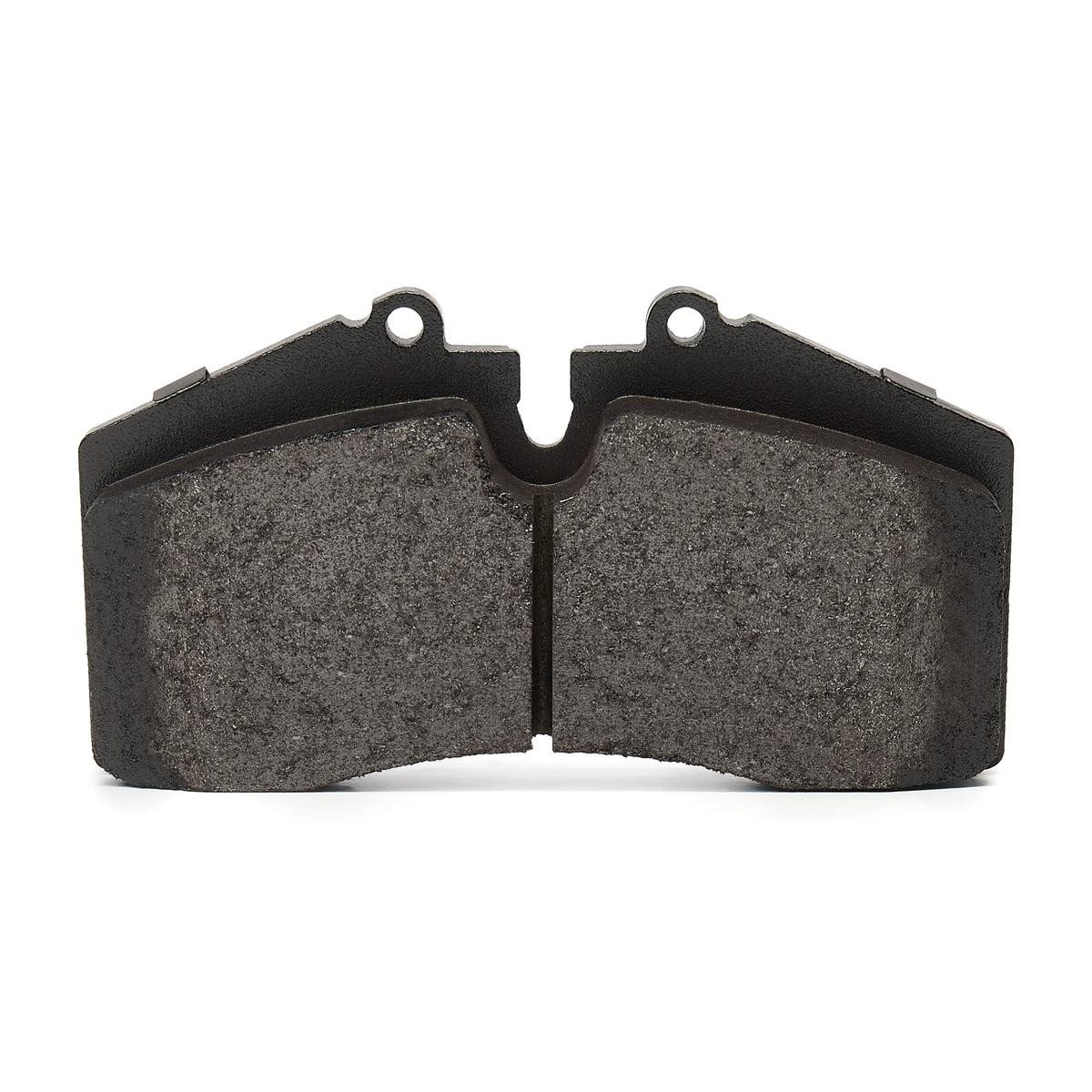 Купить P65005 Brembo Колодки тормозные