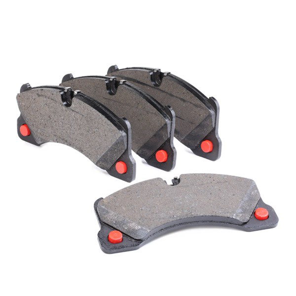 Колодки Brembo P65017 цена, от 142.65 USD