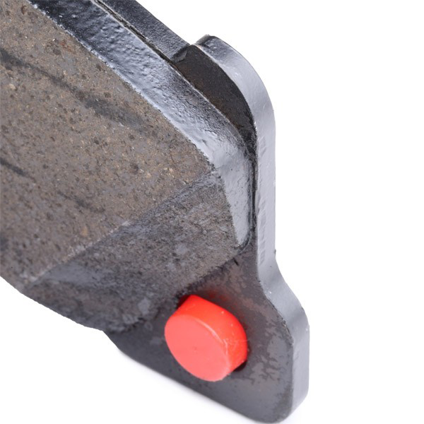 Купить P65017 Brembo Колодки тормозные