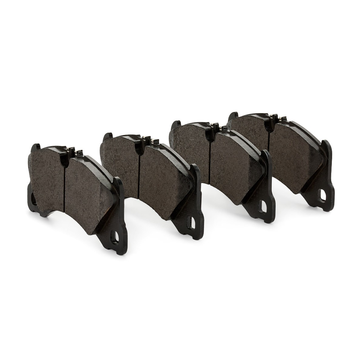 Купить P65046 Brembo Колодки тормозные