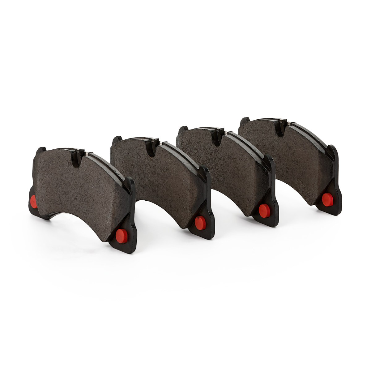 Передние тормозные колодки P65049 Brembo