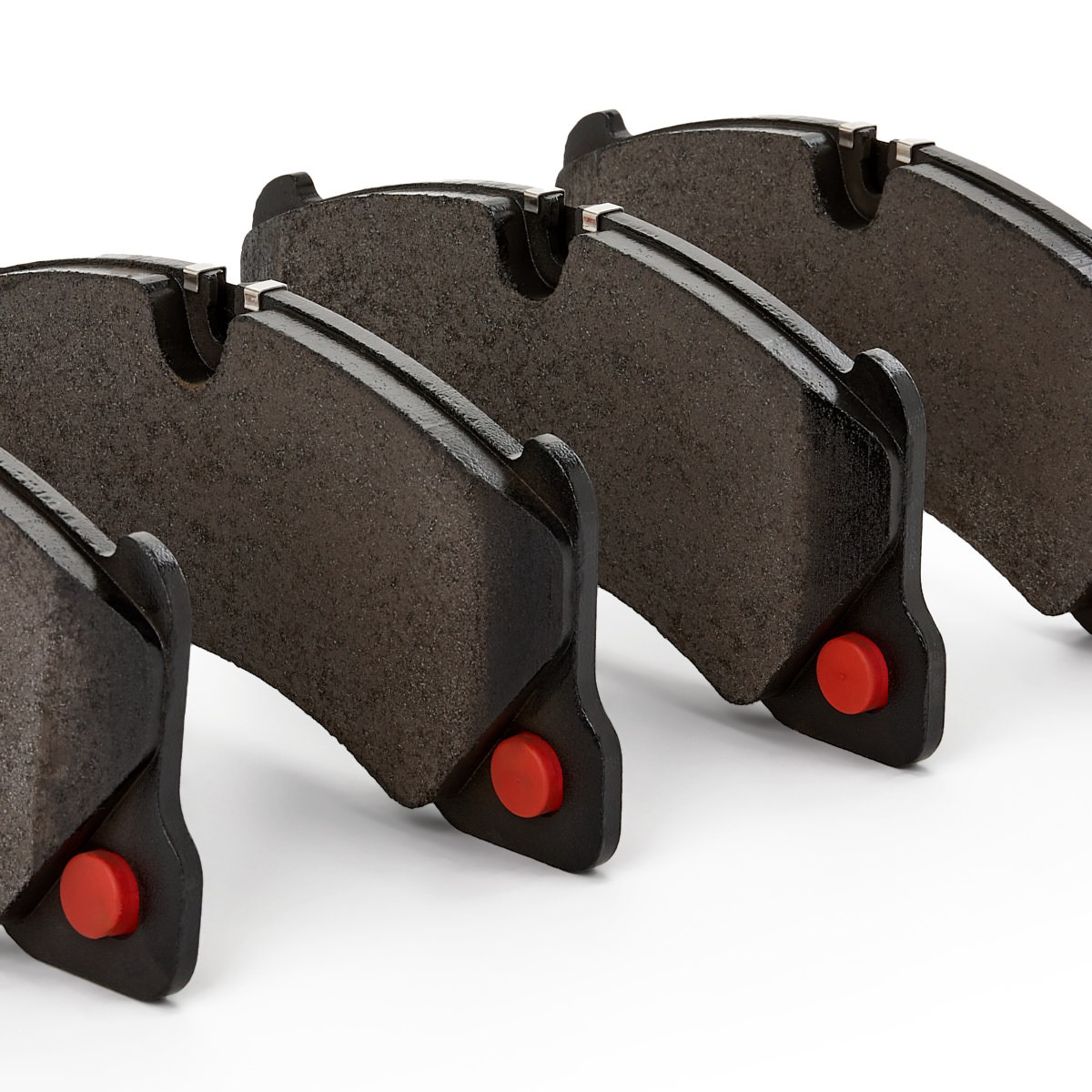 P65049 Brembo Колодки передние