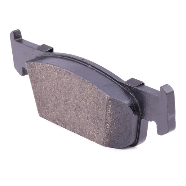 Купить P68059X Brembo Колодки тормозные