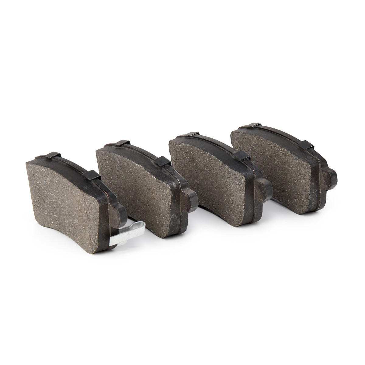 Купить P68074 Brembo Колодки тормозные задние, дисковые