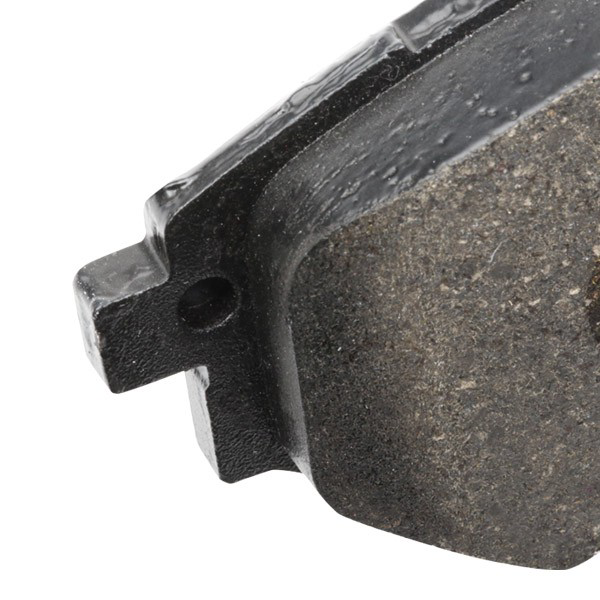 Колодки Brembo P78017X цена, от 37.17 USD