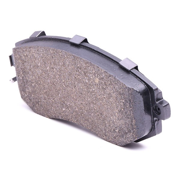 Купить P78021X Brembo Колодки тормозные