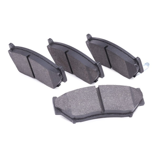 Тормозные колодки Brembo P79008