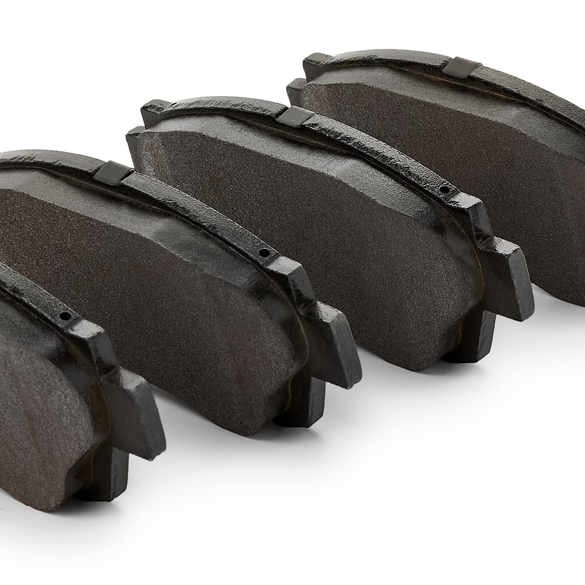 Купить P83027 Brembo Колодки тормозные
