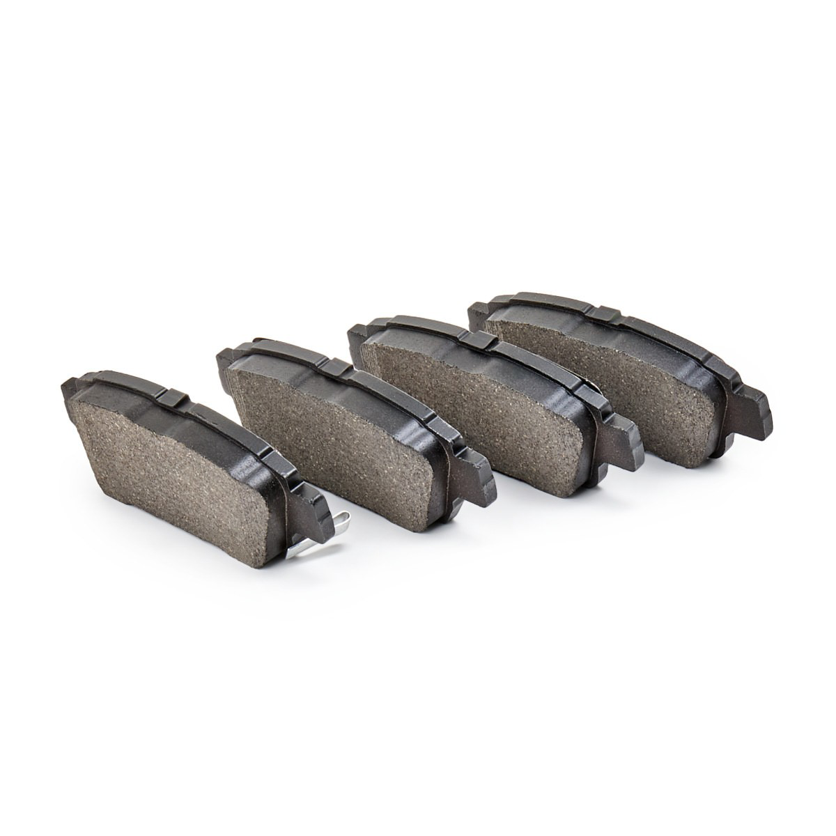 Задние тормозные колодки P83056 Brembo