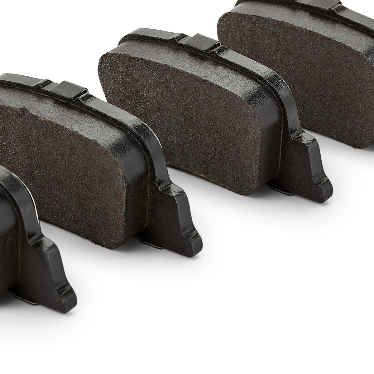 Купить P83063 Brembo Колодки тормозные задние, дисковые