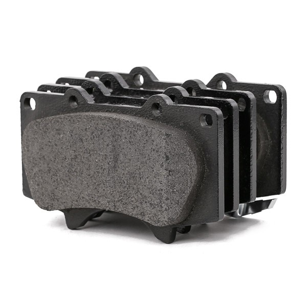 Передние тормозные колодки P83066 Brembo