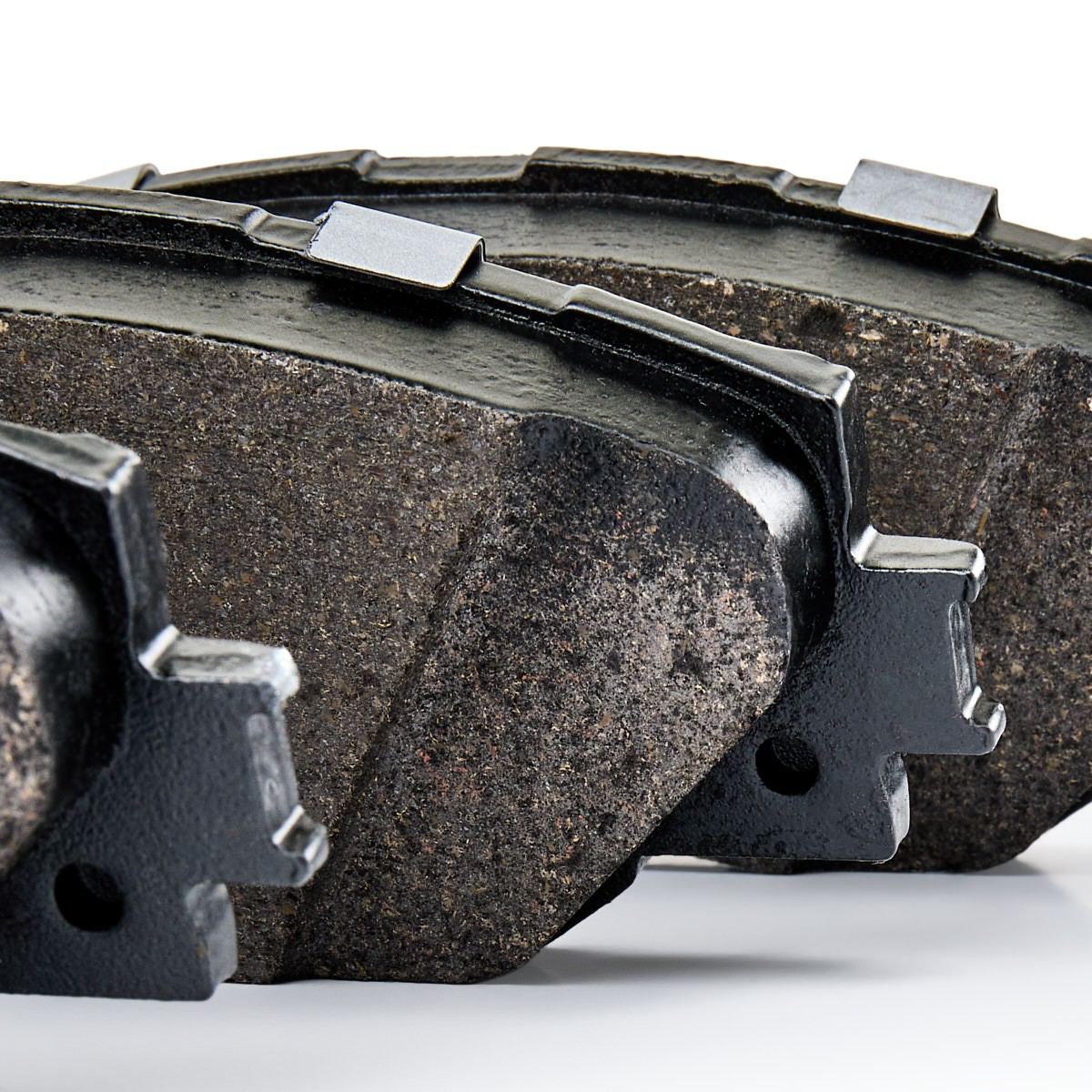 Передние тормозные колодки P83071X Brembo
