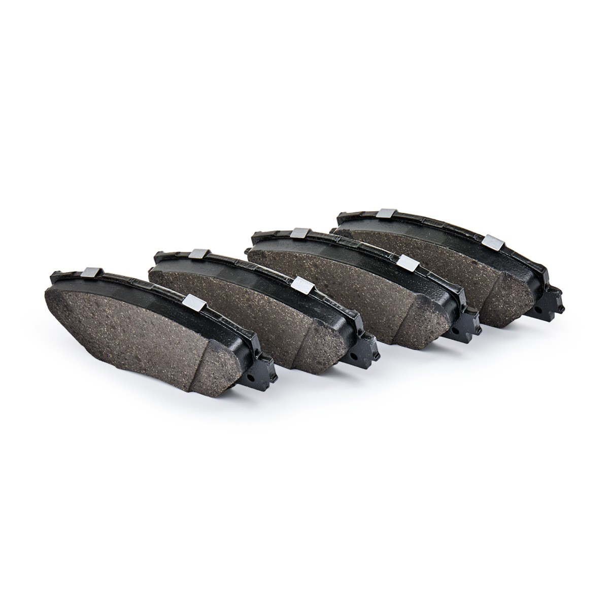Тормозные колодки Brembo P83071X