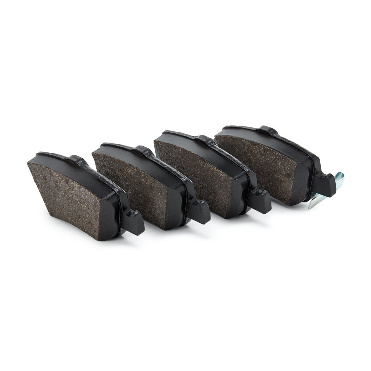 Колодки дисковые  Brembo P83080X цена, от 22.05 USD