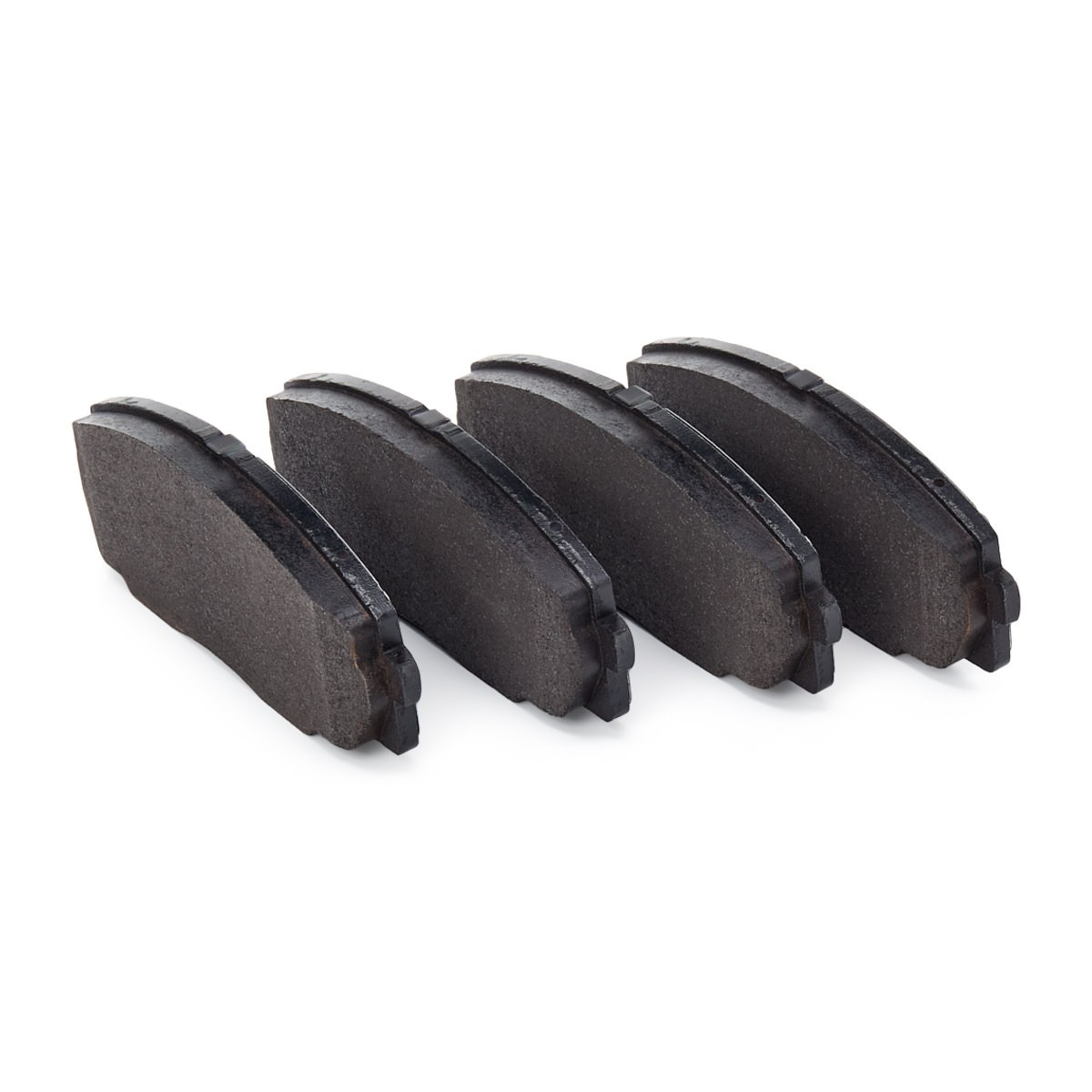 Купить P83092 Brembo Колодки тормозные