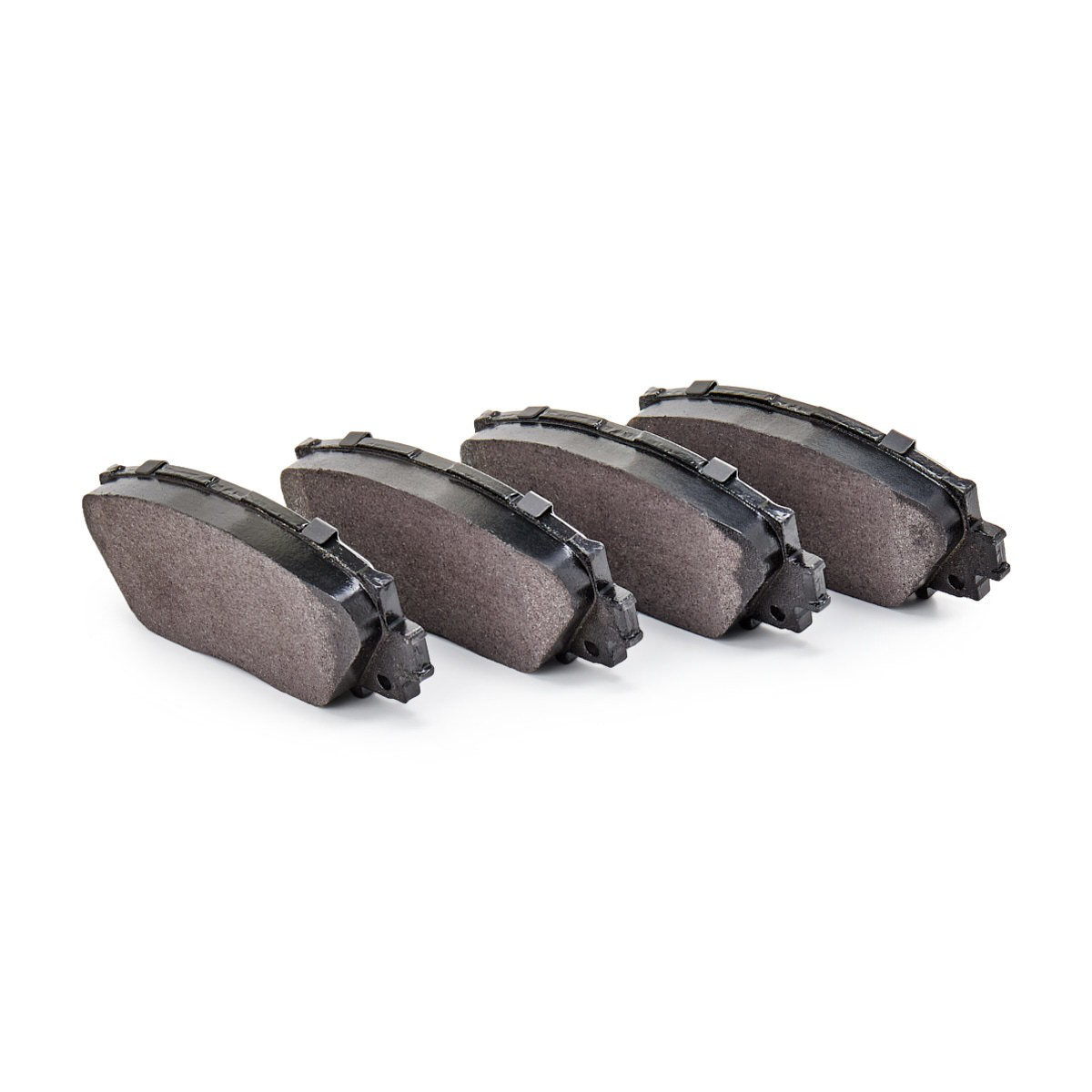 Тормозные колодки Brembo P83141