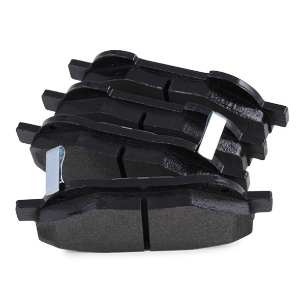 Купить P83148 Brembo Колодки тормозные