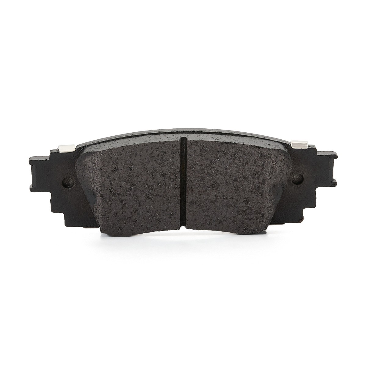 Купить P83160 Brembo Колодки тормозные задние, дисковые