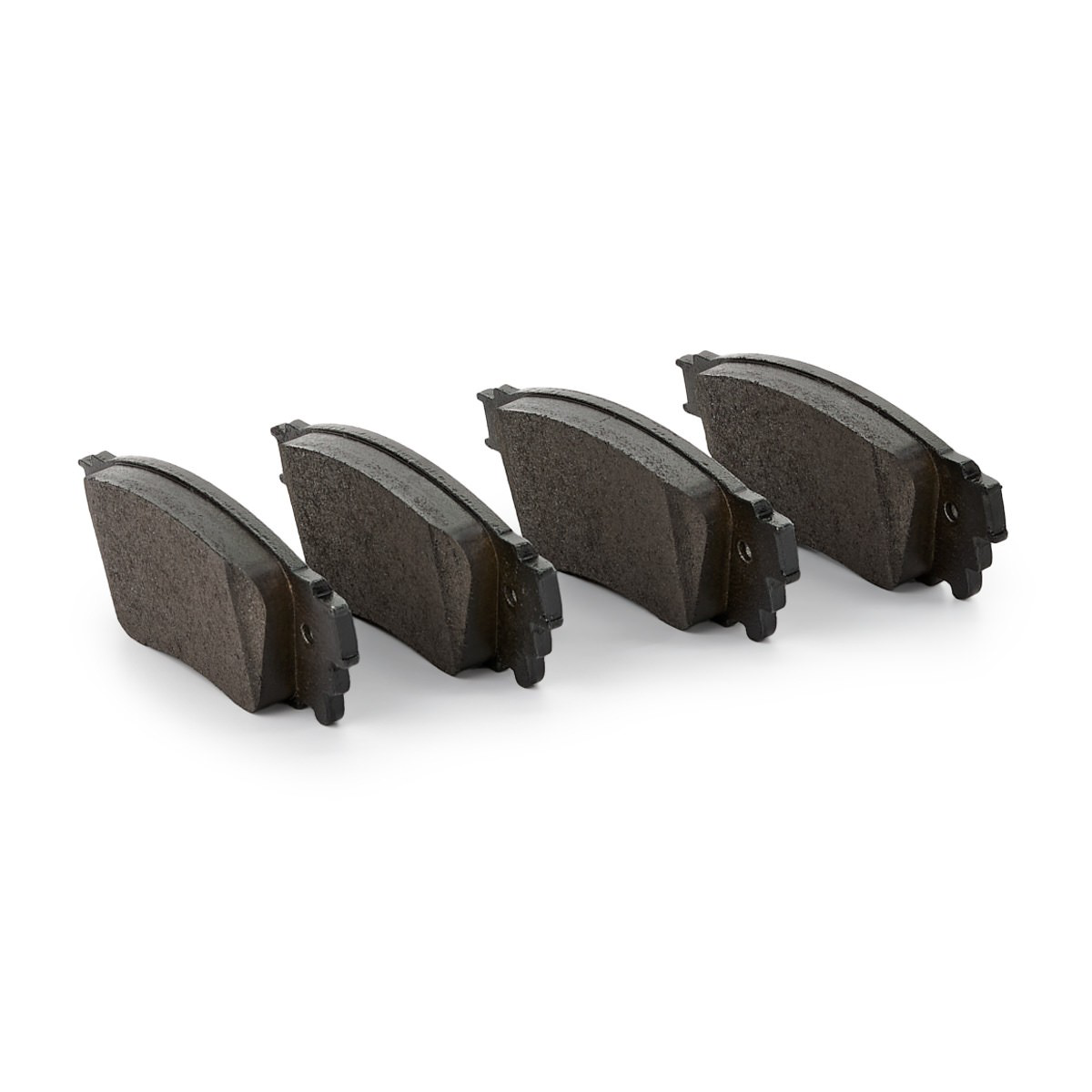 Купить P83166 Brembo Колодки тормозные задние, дисковые