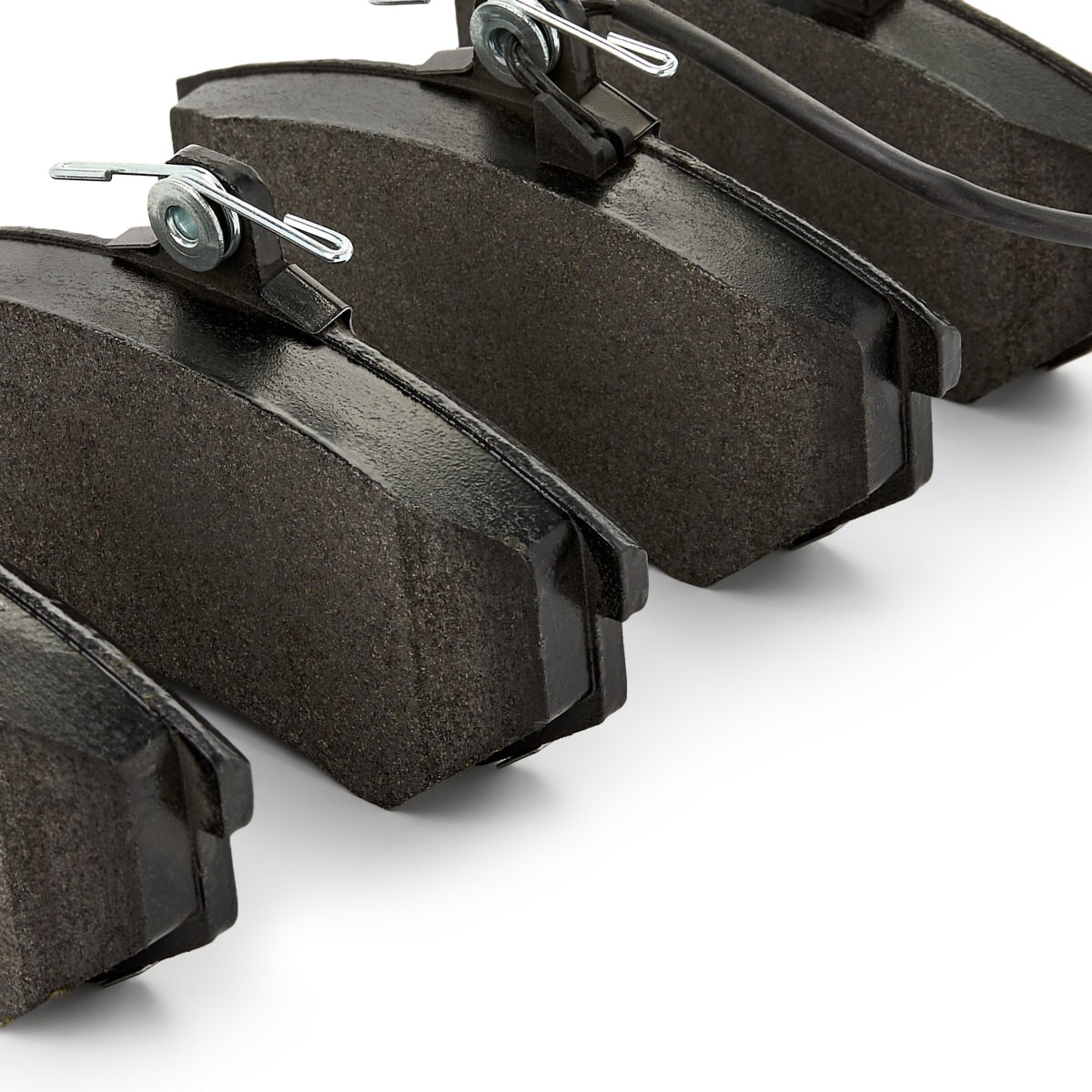 Передние тормозные колодки P85016 Brembo