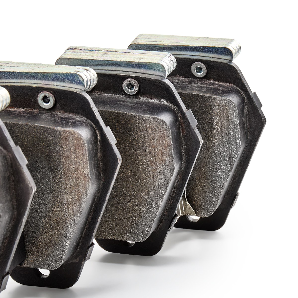 Купить P85038 Brembo Колодки тормозные