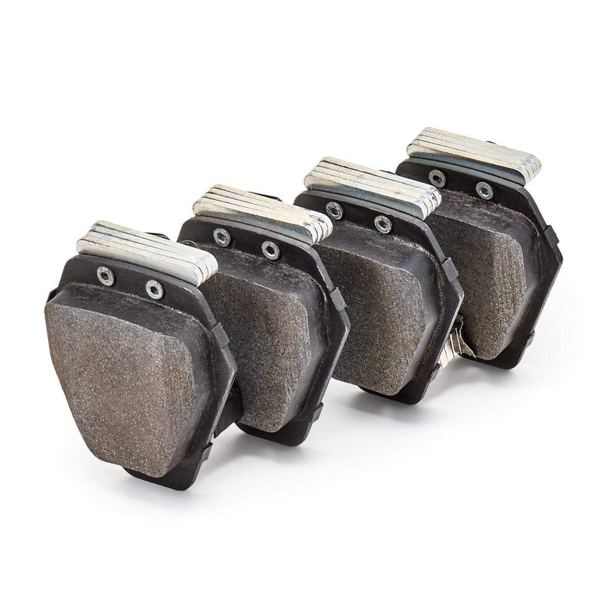 P85038 Brembo Колодки передние