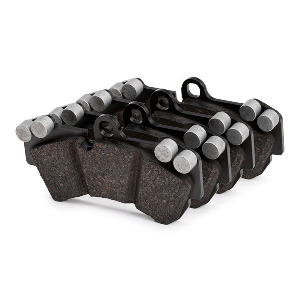 Купить P85069 Brembo Колодки тормозные