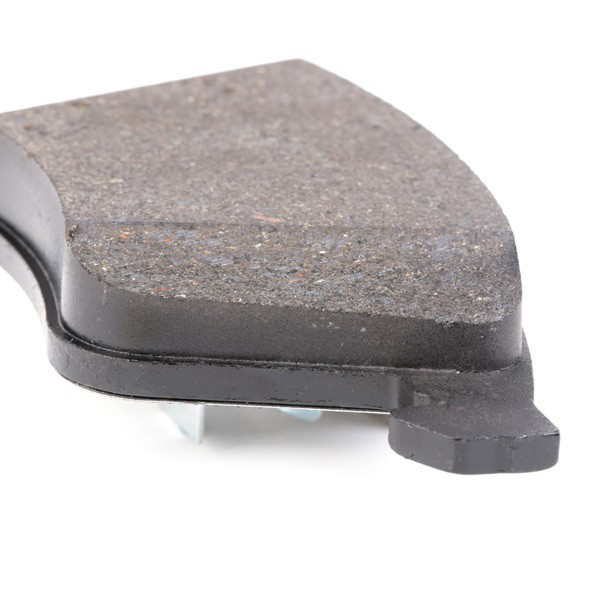 Купить P85079 Brembo Колодки тормозные