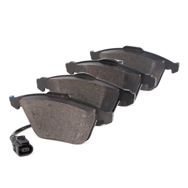 Тормозные колодки Brembo P85079
