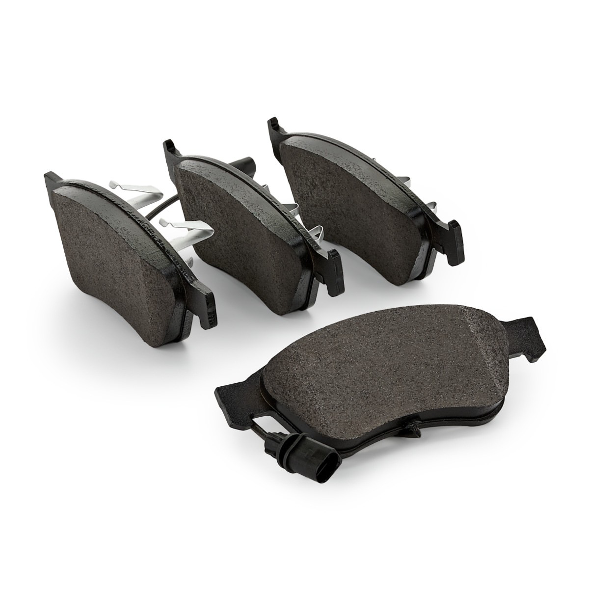Тормозные колодки Brembo P85102