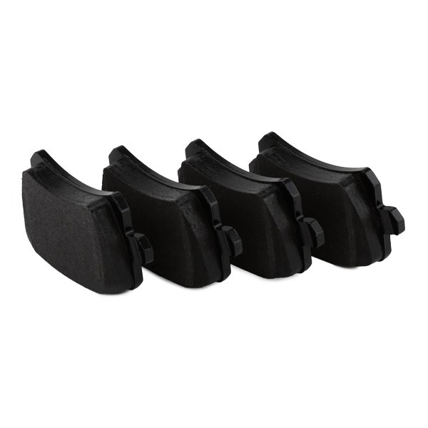 Задние дисковые колодки Brembo P85108