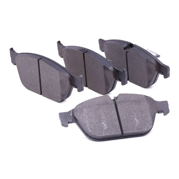 Передние тормозные колодки P85128 Brembo