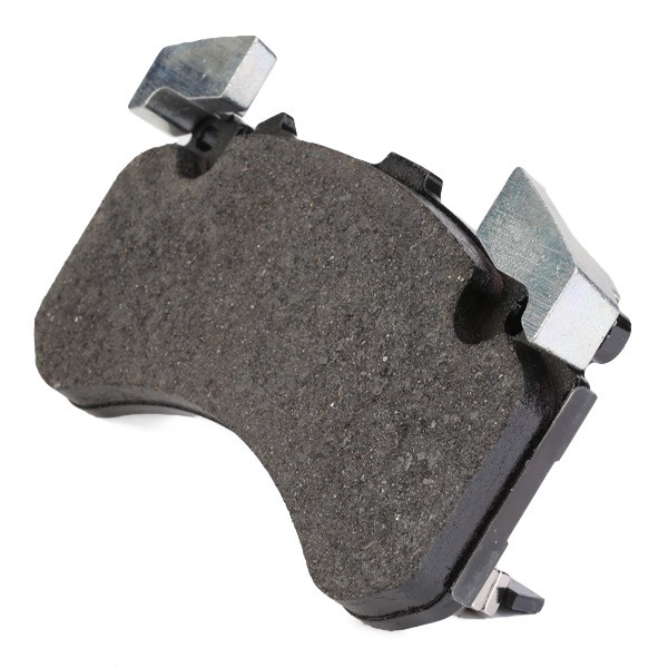 P85136 Brembo Колодки передние