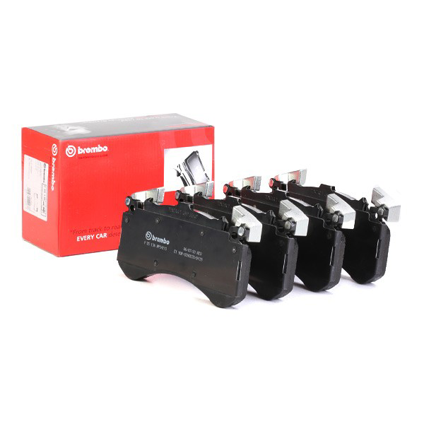 Тормозные колодки Brembo P85136