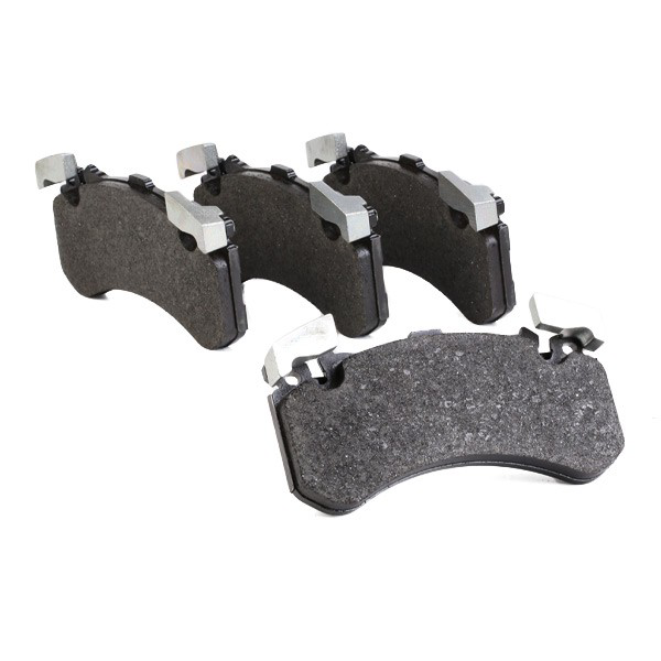Передние тормозные колодки P85136 Brembo