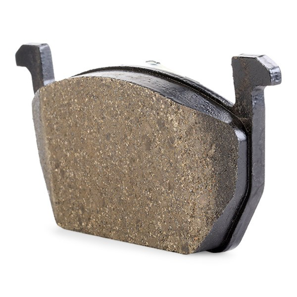 Купить P85137X Brembo Колодки тормозные