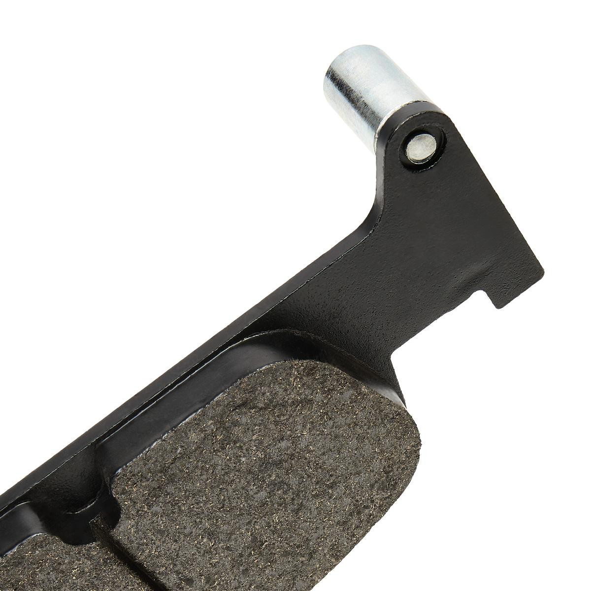 Купить P85164X Brembo Колодки тормозные